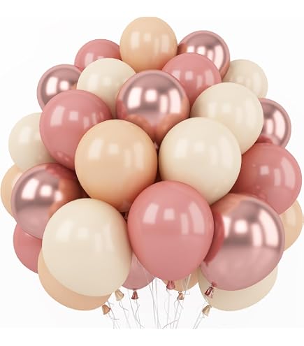 12 Elf „I‘m Back“ Latexballons – Rot, Gold, Grün, 30 Cm, Für Helium Oder Luft, Weihnachtsdeko