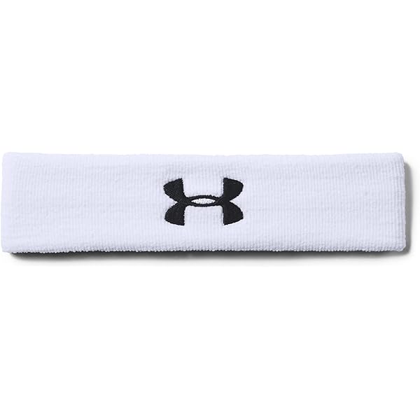 Amazon | [アンダーアーマー] ヘッドバンド UA Performance Headband