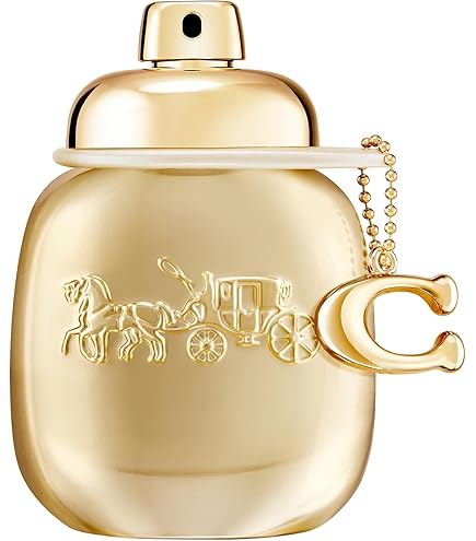 Amazon | コーチ オードパルファム 90mL | COACH | オードパルファム