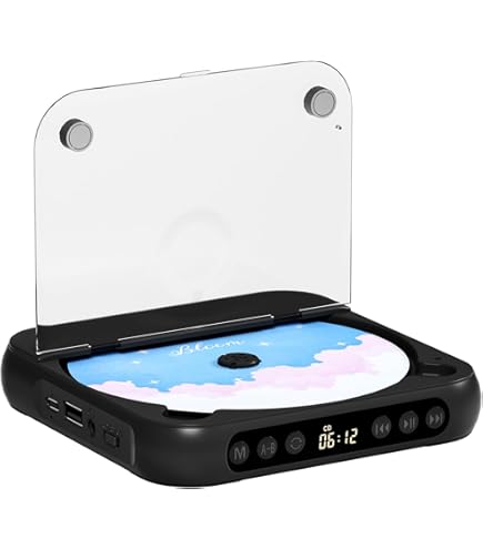 Amazon.co.jp: Bose ポータブルCDプレイヤー CD-M9 MP3対応 : 家電＆カメラ