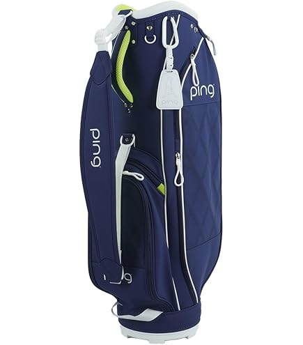 Amazon | Ping ARIZONA SPORTS メンズキャディバッグ CB-N2306 37181