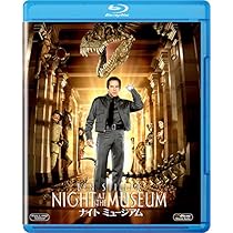 Amazon.co.jp: ナイト ミュージアム2 ブルーレイ＆DVDセット 〔初回