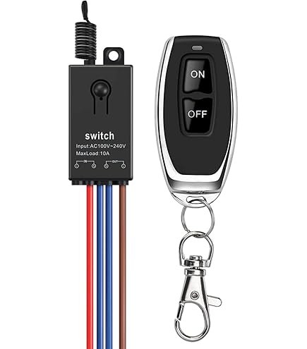 Amazon.co.jp: パナソニック(Panasonic) 2線式リモコンスイッチ3