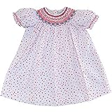 Carriage Boutique DRESS ベビー・ガールズ US サイズ: 12 Months