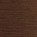 リリカラ 壁紙1m ナチュラル 織物調 ブラウン LL-8555