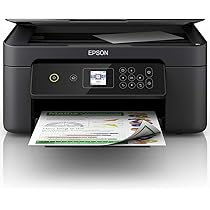 epson printer xp 3105