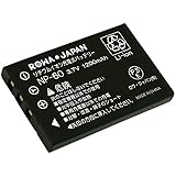 【ロワジャパン社名明記のPSEマーク付】Panasonic/パナソニック対応 CN-SP710VL の CA-PD8D 互換 バッテリー