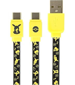 【新品】Anker USB急速充電器 65W ピカチュウモデル PD充電器 Anker USB急速充電器 65W ピカチュウモデル | 選ぼう、充電の