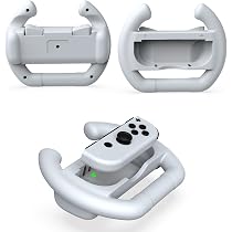 Amazon.co.jp: Godrii Nintendo Switch周辺機器・アクセサリ 有機EL