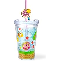 希少　限定品　星のカービィ サーモタンブラー 新品未使用 星のカービィ ステンレスタンブラー L WHITE タンブラー 保温