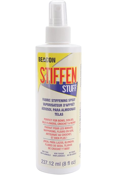 Bickmore Kahl Hat Stiffener - Great for 