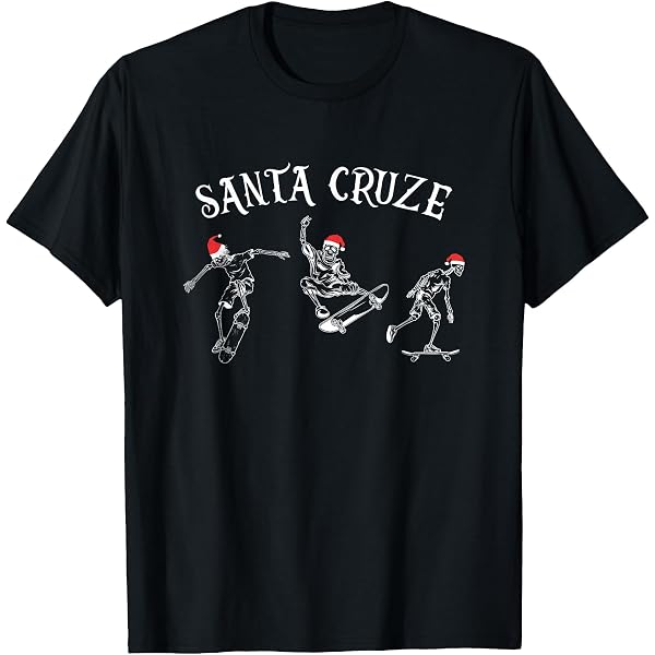 Amazon | [SANTA CRUZ] [サンタクルーズ] Tシャツ 長袖 メンズ