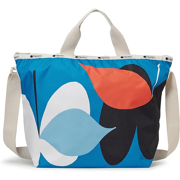 Amazon | [レスポートサック] 公式 トートバッグ RYAN TRAVEL TOTE