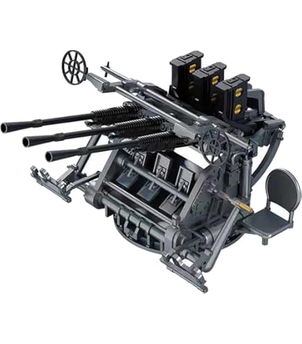 1/6スケール　手作　九二式歩兵砲　模型レプリカ　新品 1/6スケール 手作 九二式歩兵砲模型 新品 - メルカリ