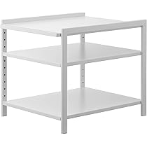 Amazon.co.jp: 山崎実業(Yamazaki) 高さ調節 シンク下 ラック 3