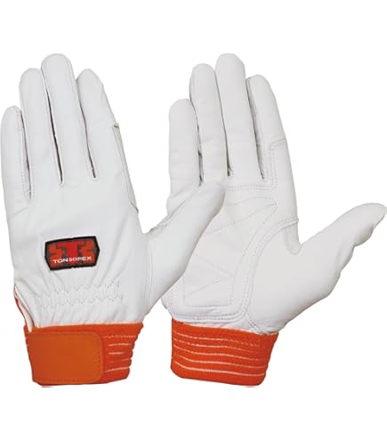 Amazon.co.jp: トンボレックス RS-940W 羊革製手袋 (M) : 産業・研究