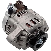 オルタネーター ダイナモ 31100-PFC-003　送料込み 保証付き ホンダ オルタネーター ダイナモ リビルト バモス バモスホビオ