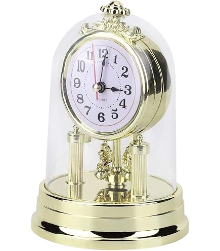 Kingdom Hearts 20th Anniversary Melody Clock: Wall Clocks: Amazon