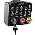 SIM-PANEL HT/HTE Button Box for American Truck Simulator (ATS/ETS2 ...
