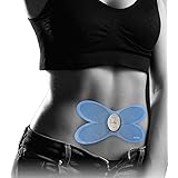 プライムダイレクト バタフライアブス ディープテック (BUTTERFLYABS) ブルー