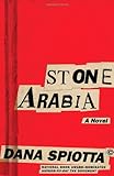 Stone Arabia