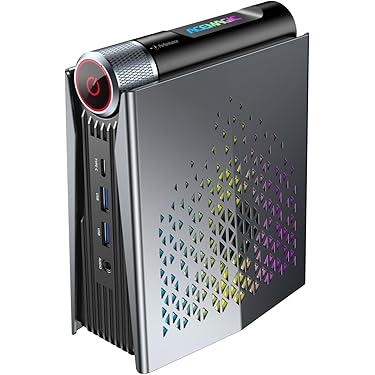Amazon.co.jp 最新リリース: ミニPC の新着ランキングです。