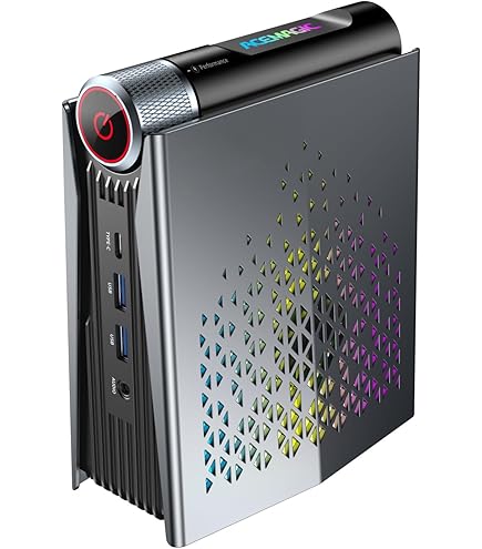 Amazon.co.jp: ZOTAC ZBOX EN1070 Win10 HomeGTX1070搭載ゲーミングPC