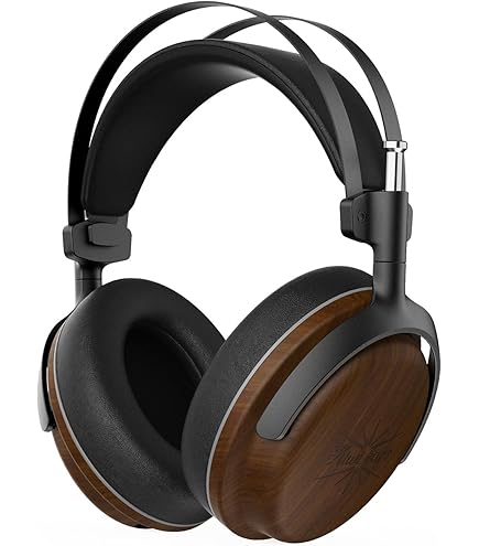 美品 Harmonicdyne Zeus Elite Amazon.co.jp: Linsoul HarmonicDyne Zeus Elite有線オーバーイヤー