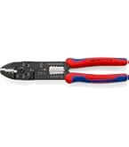 【在庫セール】クニペックス KNIPEX 9721-215B クリンピングプライ Amazon.co.jp: クニペックス KNIPEX 9721-215B クリンピングプライヤー