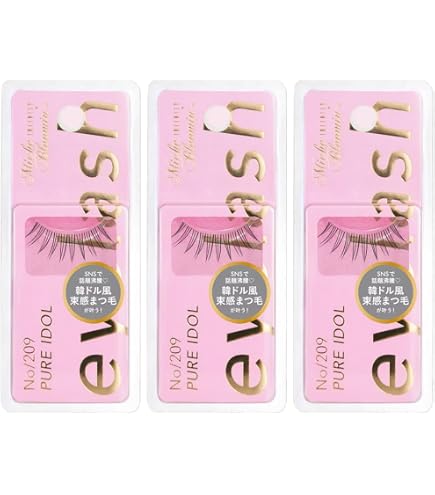 Amazon | ミッシュブルーミン SAEKOプロデュースライン (NO.102