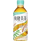 コカ・コーラ 爽健美茶 300mlPET×24本