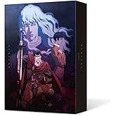 ベルセルク黄金時代篇 Blu-ray BOX