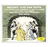 Cosi Fan Tutte (Complete) (Comp)