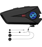 Amazon.co.jp: XGP バイク インカム X10バイク用インカム 通話同時音楽
