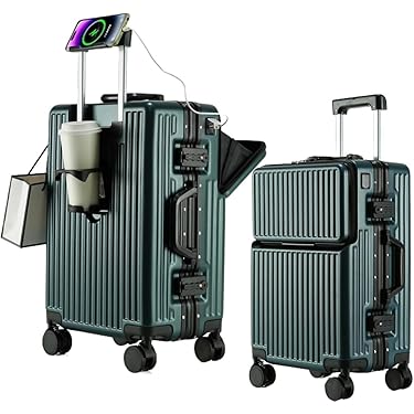 Amazon.co.jp 最新リリース: スーツケース の新着ランキングです。