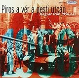 Piros a Ver a Pesti Utcan