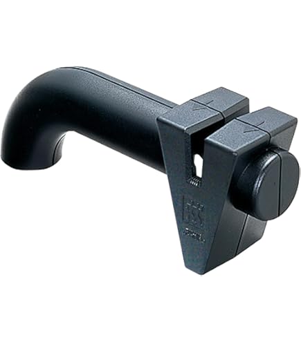 Amazon.co.jp: ZWILLING ツヴィリング 「 ツイン シャープ 包丁研ぎ器