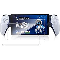 Amazon.co.jp: Wewiken Playstation Portal 対応 ガラスフィルム