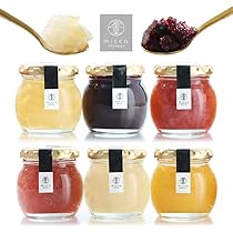 Amazon.co.jp: 山下屋荘介 ソルベ 6種セット アイス フルーツ (国産