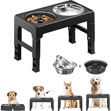 【Pet Table Hinoki】　犬用食器台　No.1386 Pet Table Hinoki】 犬用食器台 No.1386 犬 食器台 おしゃれ