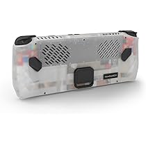 Amazon.co.jp: HandheldDIY Modcase for ROG Ally、ROG Ally バック