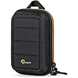 Lowepro カメラポーチ ハードサイド CS40 アクセサリーケース 0.4L LP37165-PWW