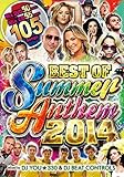 Best Of Summer Anthem 2014