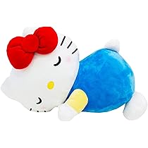 Amazon｜MORIPiLO 抱き枕 クッション ハローキティ サンリオ 