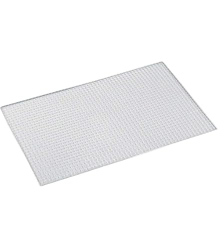 Amazon | キャプテンスタッグ ニューアイガーグリドル(LL) 700×450mm M