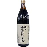 井上古式じょうゆ 900ml