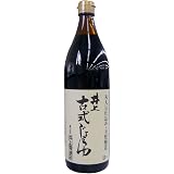 井上古式じょうゆ 900ml