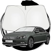 [千葉さま専用] VWパサートB8 純正サンシェード (3枚組み) 千葉さま専用] VWパサートB8 純正サンシェード (3枚組み) - メルカリ