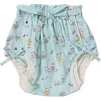 Amazon | [ママミッケ] おむつカバー 股おむつ 大人用 かわいい