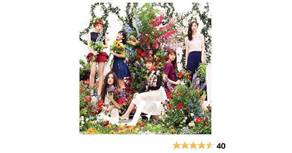 Amazon やさしさで溢れるように Flower J Pop ミュージック